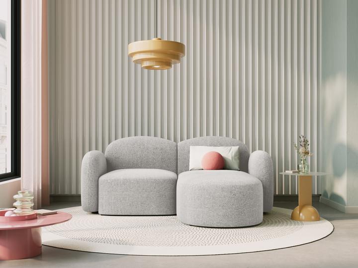 Actual product image Micadoni Blair (Corner sofa)