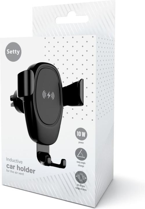 Produktbild Setty Autohalterung IUS-01 induktiv