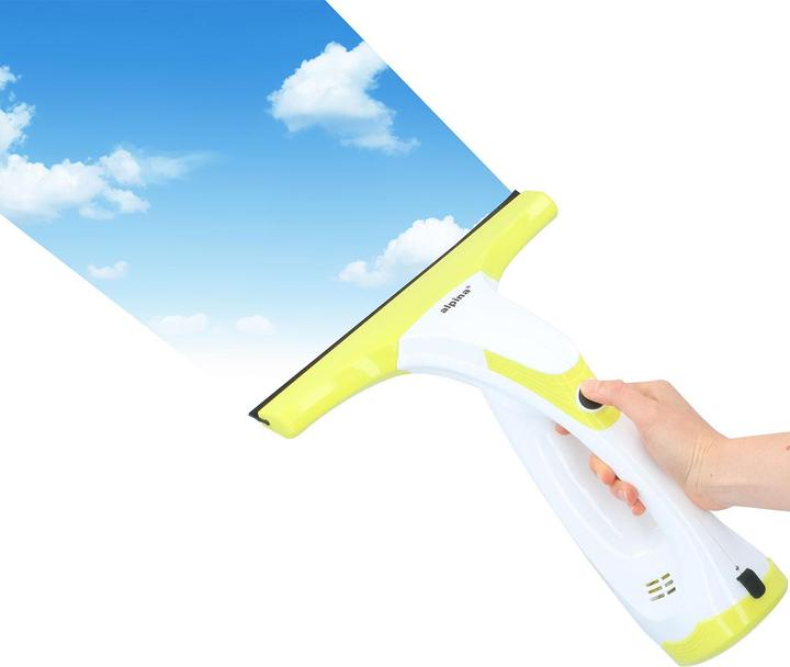 Image du produit alpina Nettoyeur de vitres avec adaptateur