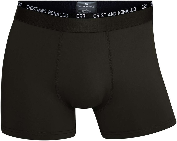 Immagine prodotto CR7 Bauletto da uomo in microfibra 2 pezzi (M, Confezione da 2)