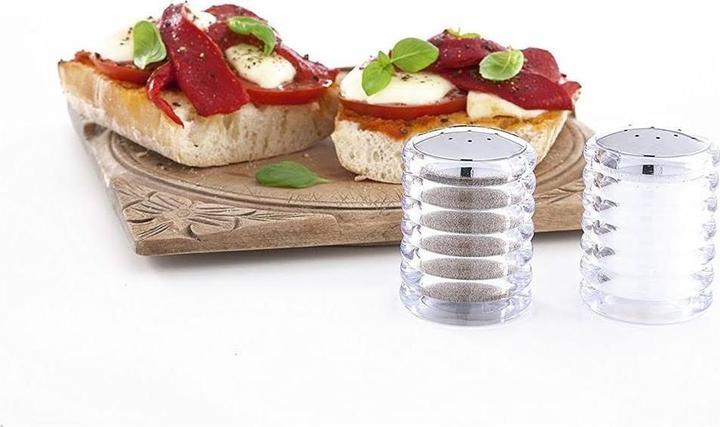 Produktbild Cole & Mason Streuer (Salz, Pfeffer)