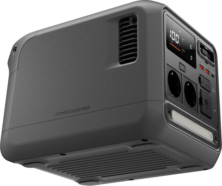Produktbild DJI Power 1000 Mini (1008 Wh, 11.50 kg)