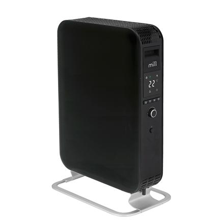 Actual product image Mill OIL2000WIFI3 Black (2000 W)