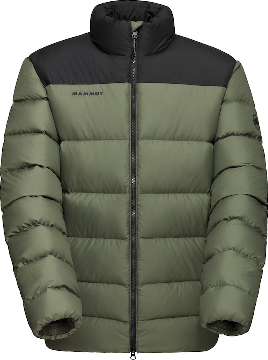 Actual product image Mammut Whitehorn IN Jacket Men (M)