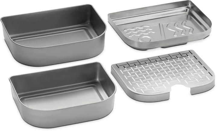 Actual product image Weber Multifunction extension set for Lumin