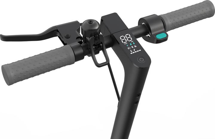 Actual product image Xiaomi Mi Pro 2 Mercedes AMG Petronas F1 Team Edition EU (25 km/h, 45 km, 300 W)