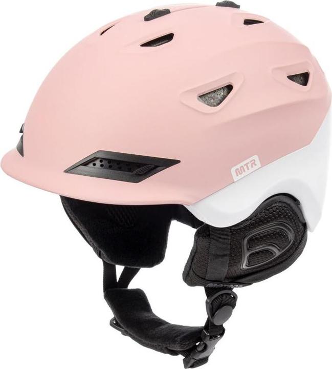 Image du produit Ty Meteor Montara Ski Helmet L 58-61 cm 17293 (58 - 61 cm, Taille unique)