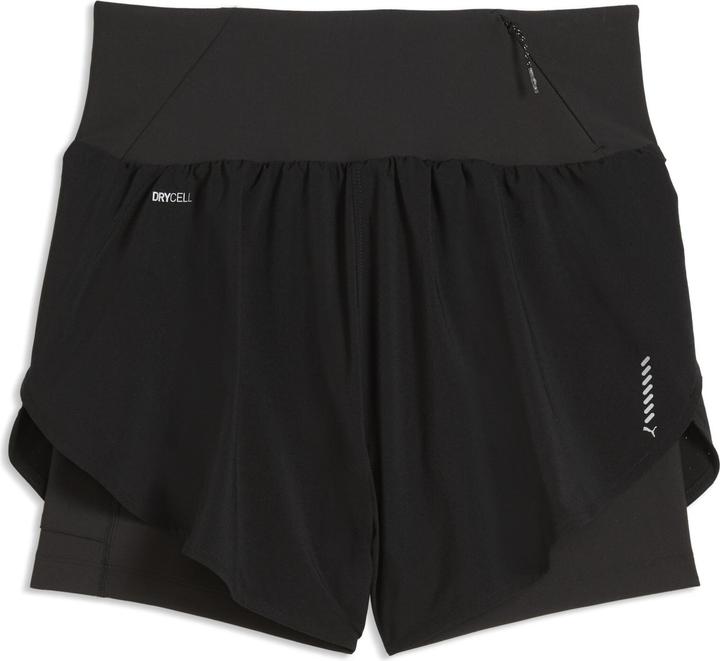 Produktbild Puma W DREAMRUN 2in1 3" DryCELL Short (S)