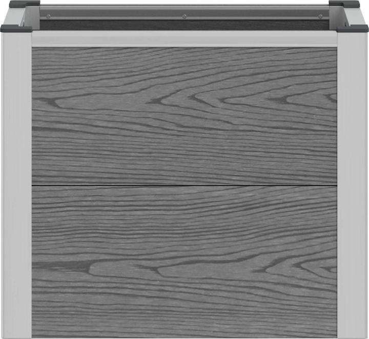 Image du produit vidaXL Hochbeet
