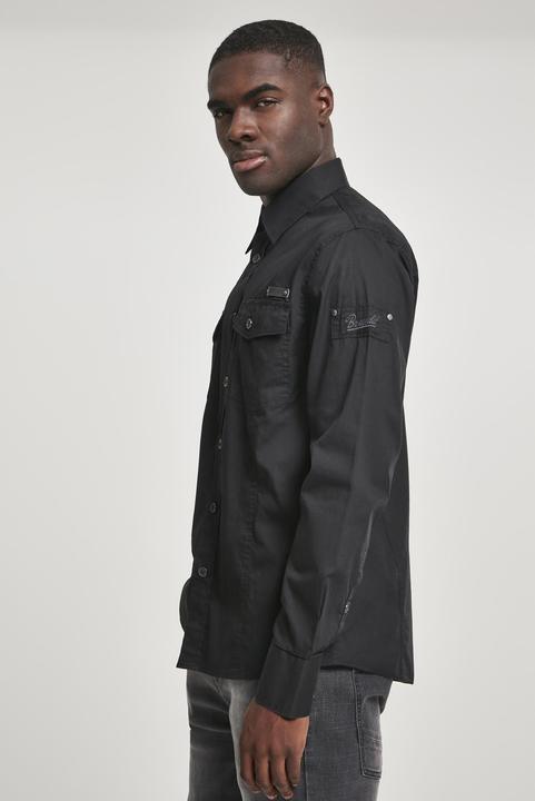 Image du produit Brandit Slim Worker Shirt (XXL)