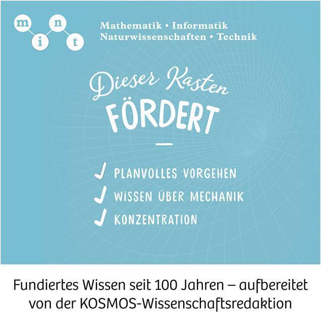 Produktbild Kosmos Flip Monster