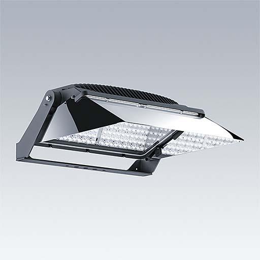 Zumtobel THOR LED spotlight (264 lm, IP66)