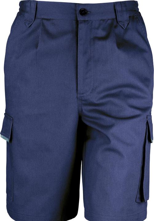 Marineblau