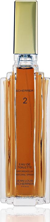 Actual product image Jean Louis Scherrer Paris 2 (Eau de toilette, 100 ml)