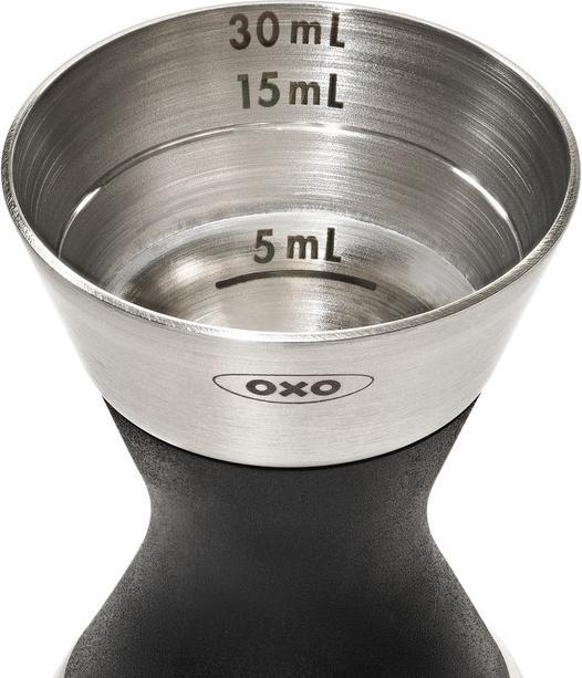 Actual product image OXO Cocktail Messbecher
