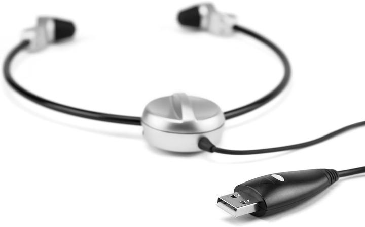 Immagine prodotto Grundig Digta Swingphone 568 USB