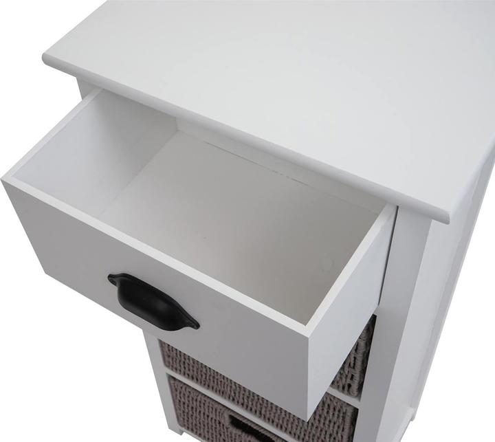 Produktbild MCW K84 (40 x 29 x 83 cm)