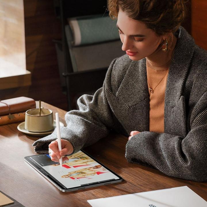 Productafbeelding ESR Paper-Feel (2 Stuk, IPad Air 10.9 (2020), iPad Air 10.9 (2022))
