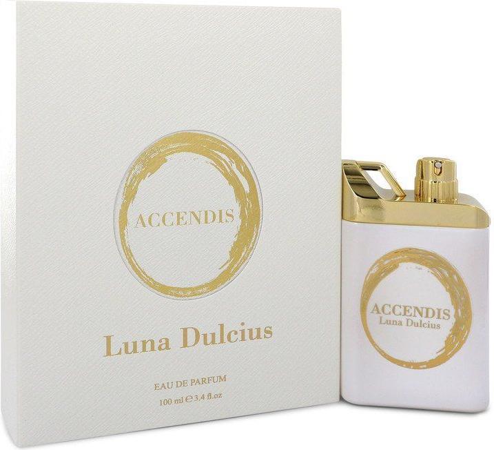 Produktbild Accendis Luna Dulcius by (Eau de Parfum, 100 ml)