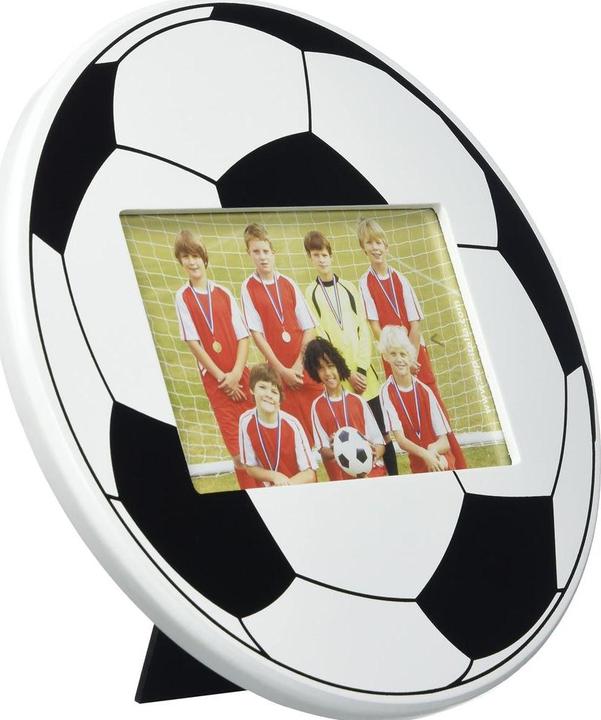 Produktbild TOP Bilderrahmen Fussball (10 x 15 cm)