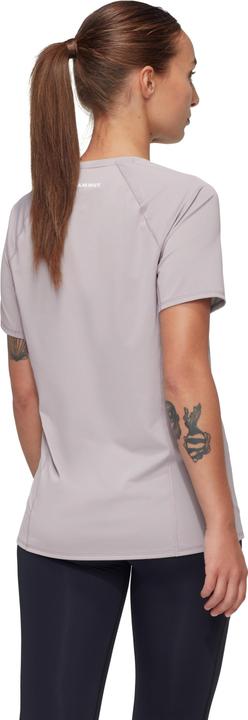 Produktbild Mammut Women's Selun Fl T-Shirt Logo (XXL)