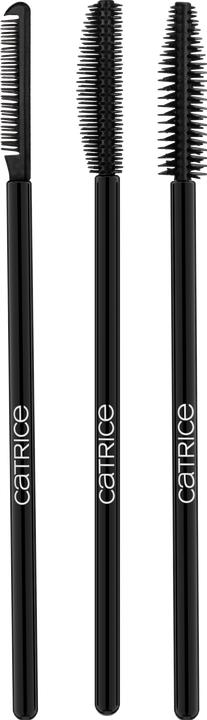 Actual product image Catrice Magic Perfectors Brush Set (Eyebrows)