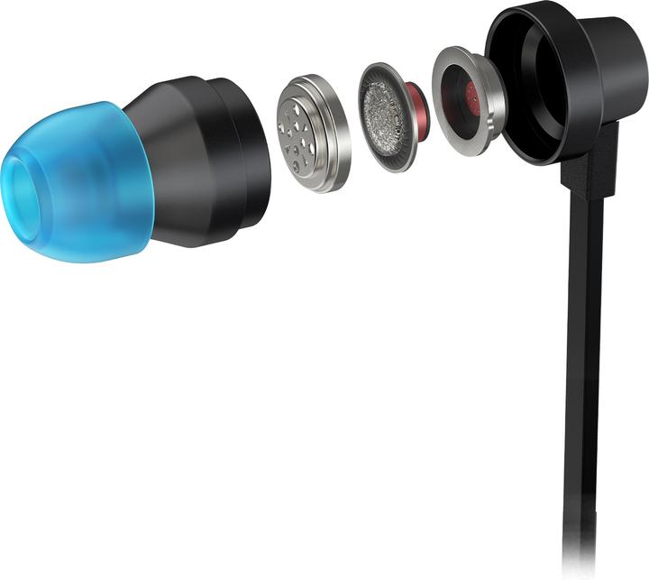 Actual product image Logitech G G333 (Cable)