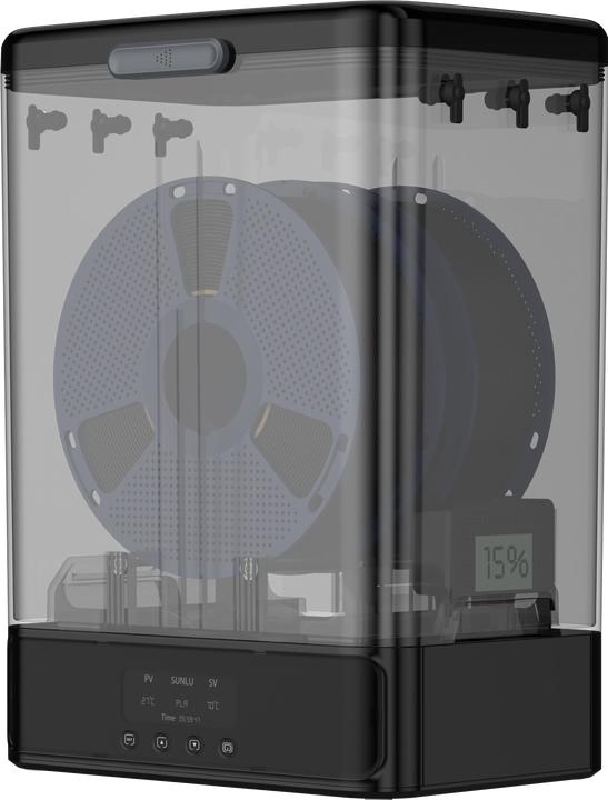 Produktbild Sunlu Fila Dryer SP2