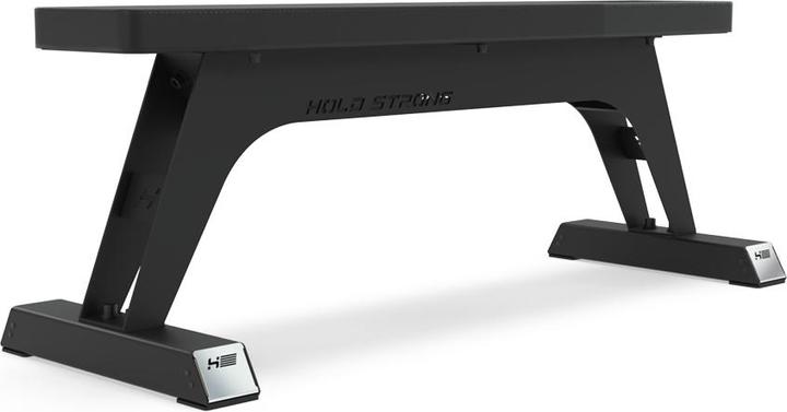 Actual product image Hold Strong Flat Bench