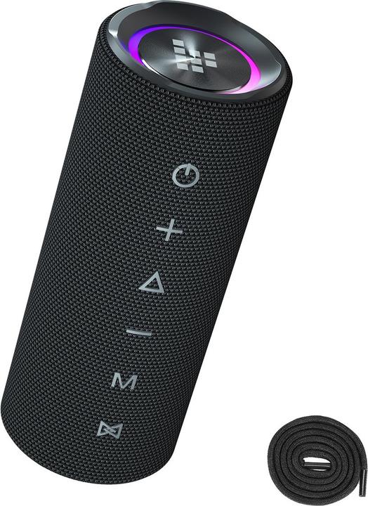 Immagine prodotto Tronsmart Mirtune C2 24W Bluetooth Portable Speaker - Black (24 h)