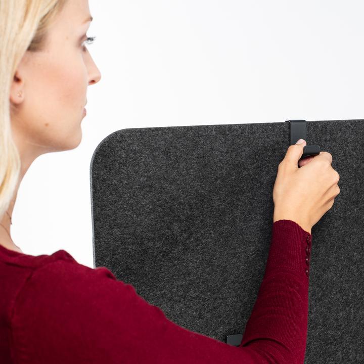 Produktbild Yaasa Privacy Wall Accessory Kit