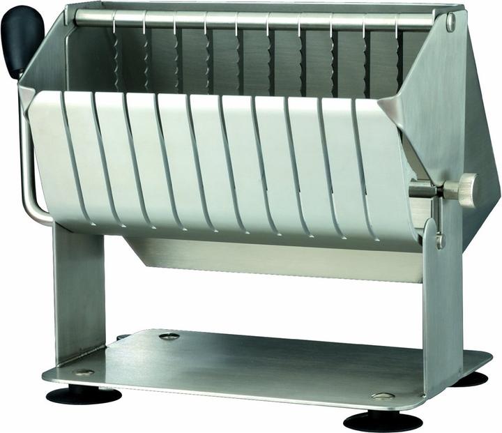 Image du produit Gastroback Coupe-saucisse Curry à la main