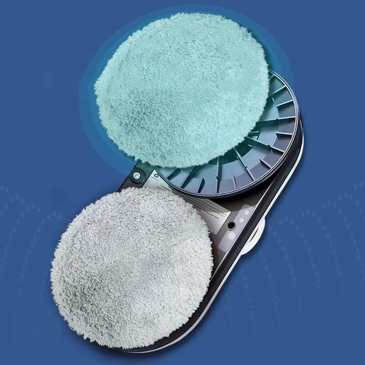 Actual product image Blow LUMINO Fensterputzroboter