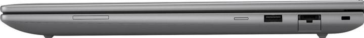 Actual product image HP ZBook X G1i (15.98", Intel Core Ultra 7 265, 32 GB, 1000 GB, CH)