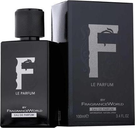 Produktbild Ameer Al Oud F Le Parfum Eau De Parfum 100ml (Eau de Parfum, 100 ml)