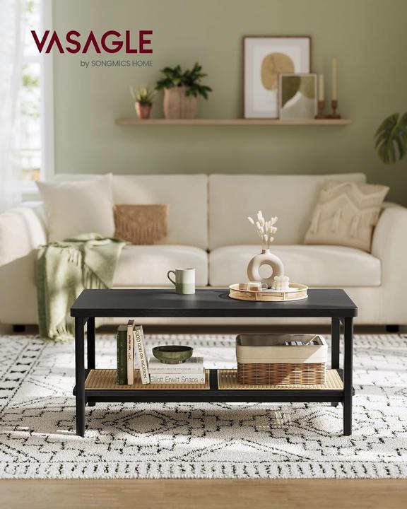 Actual product image Vasagle Boho