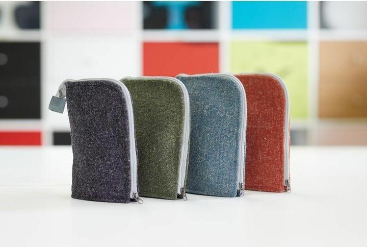 Produktbild Hotbox Etui Utility Case Fallow