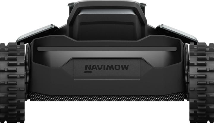 Actual product image Navimow X420E (2000 m²)