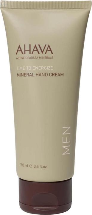 Ahava Time to Energize Mineral Hand Cream (100 ml)