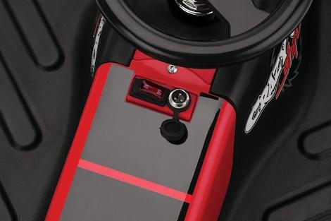 Produktbild Razor Crazy Cart Shift