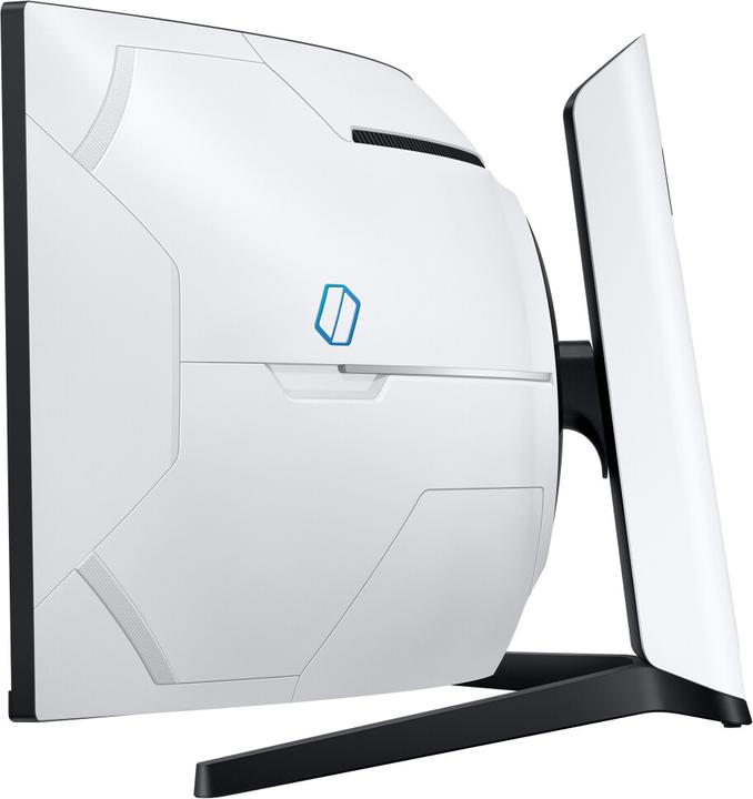 Produktbild Samsung Odyssey Neo G9 (5120 x 1440 Pixel, 49")