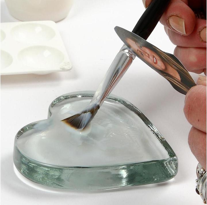 Actual product image Creativ Company Heart