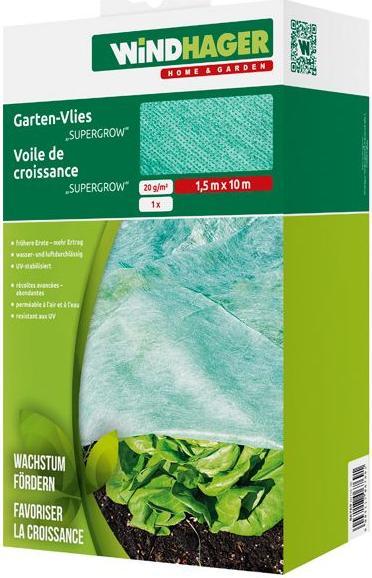 Image du produit Windhager Supergrow