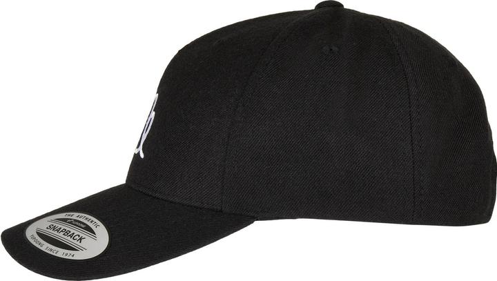 Produktbild Mister Tee Zodiac YP Classics 5-Panel Premium Curved Visor Snapback Cap (One Size)