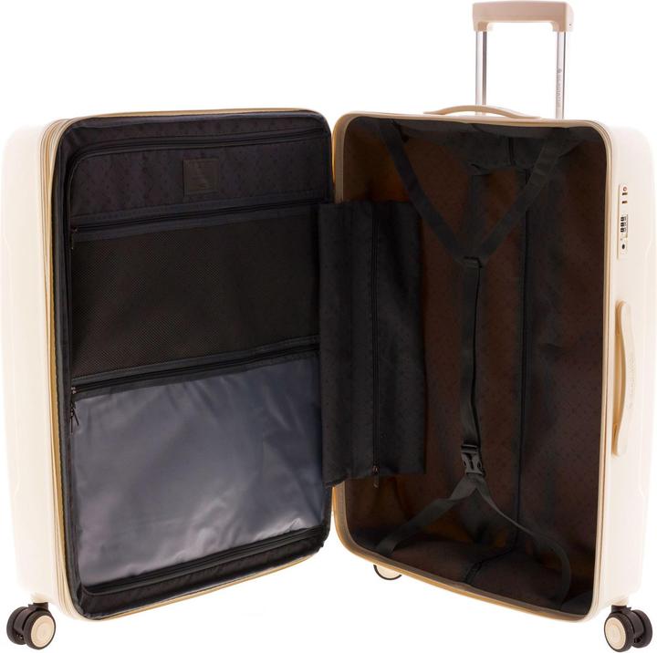 Actual product image Wüsthof 3500 4 Rollen Trolley 75 cm mit Dehnfalte (105 l)
