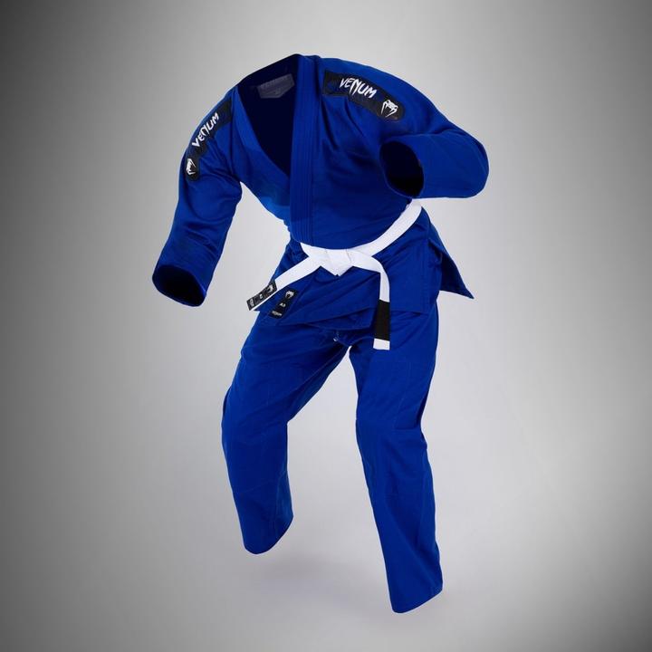 Actual product image Venum First BJJ GI