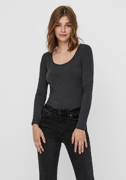Produktbild Vero Moda 2er-Pack Langarmbluse (XS)