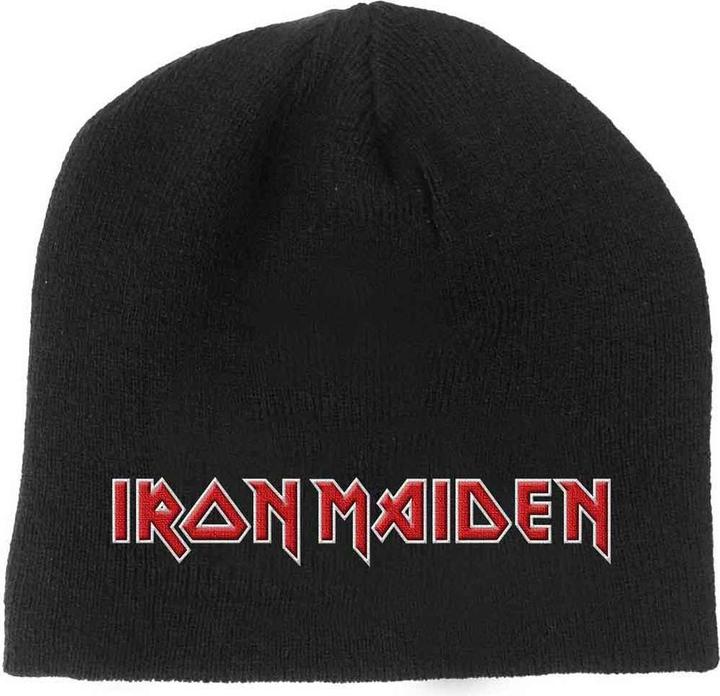 Immagine prodotto Iron Maiden Logo