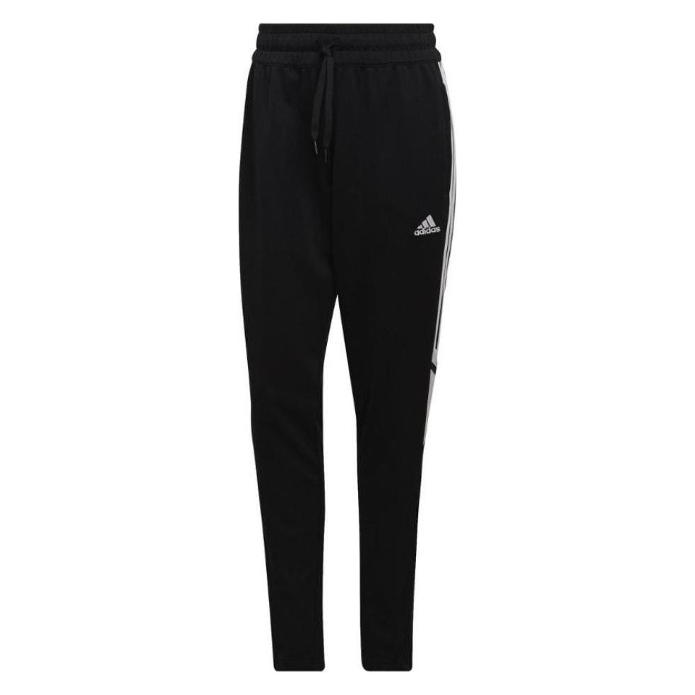 Adidas, Damen, Sporthose, Condivo 22 Trainingshose Damen (Xs), Schwarz, Xs