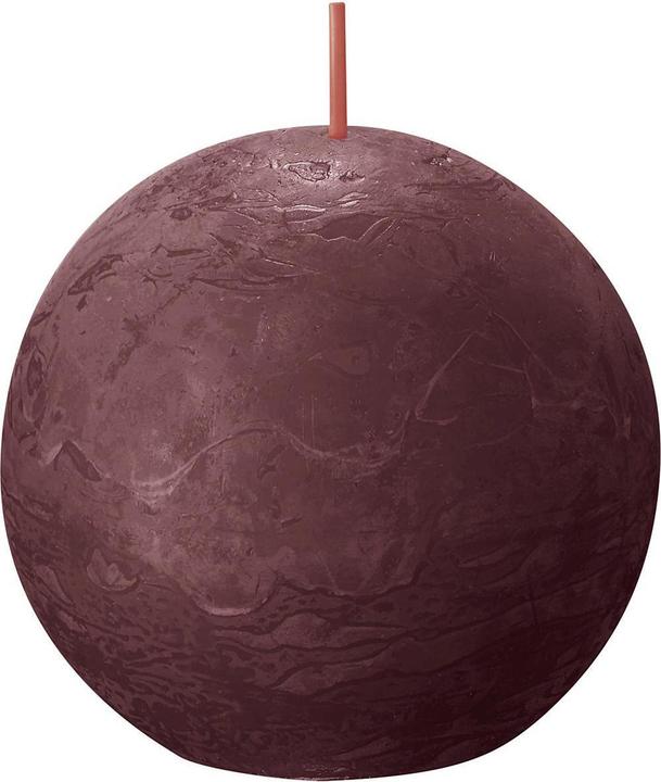 Velvet red